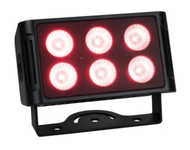 Showtec Cameleon Flood 6 Q4