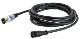 Showtec DMX input cable for Cameleon Series 3m