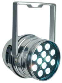 Showtec LED Par 64 Q4-12