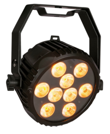 Showtec Power Spot 9 Q6 Tour