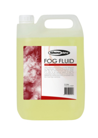 Showtec Fog Fluid Light 5 liter