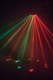 showtec XB-Dreamer DMX