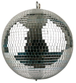 Showtec Mirrorball 30 cm