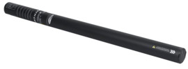 Showtec Handheld confetti cannon Pro Wit/Zilver