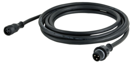 Showtec DMX extension cable for Cameleon Series 6m