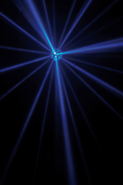 Showtec Pinball LED
