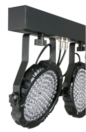 Showtec Compact Lightest MKII