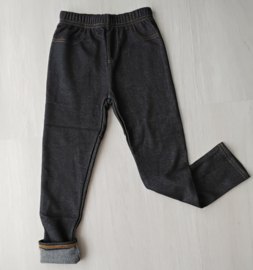 Heerlijke thermo legging (zwart)