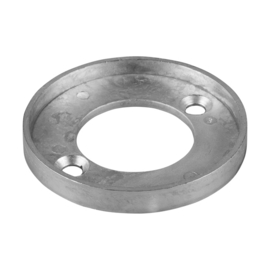 Volvo Penta 100B 100S AQ80 zink anode Volvo Penta 875810