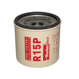 Racor R15P replacement filter for diesel filter water separator