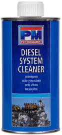 Dieselsystemreiniger 500ml