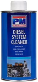 Diesel system cleaner 500ml