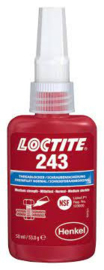 Loctite 243 Schraubensicherung