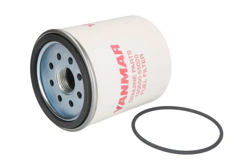 Yanmar 120650-55020 brandstoffilter