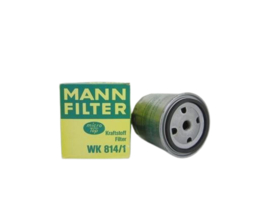 Mann WK814/1 fuel filter