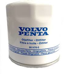 Volvo Penta 861476 Ölfilter