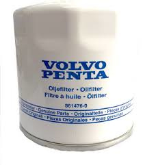 Volvo Penta 861476 Oil Filter