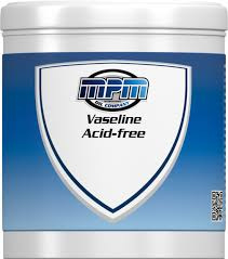 Vaseline acid-free 1 kilo