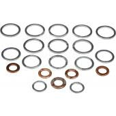 Volvo Penta MD11D fuel system gasket set