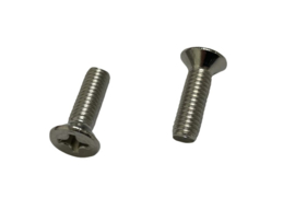 Anodenbefestigungsschrauben für Volvo Penta 120S Saildrive