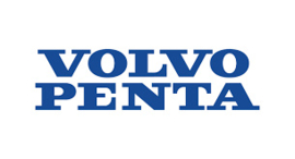 Volvo Penta 861087 dipstick