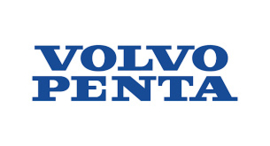 Volvo Penta 3580062 Zahnradimpellerpumpe