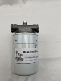DAF 475 DAF 575 DAF 615 brandstoffilterhuis