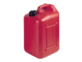 Jerrycan 10 liter