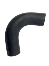 Yanmar 3GM30 F cooling water hose heat exchanger 128695-49530