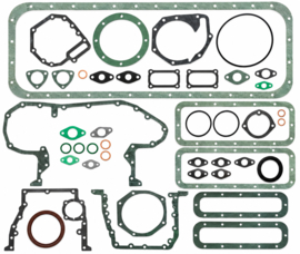 DAF DH825 motor pakking set