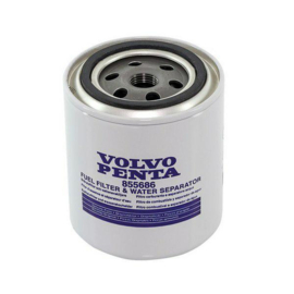 Volvo Penta 855686 brandstoffilter