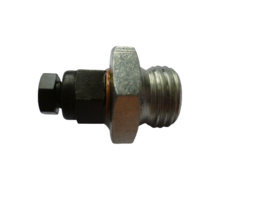 Entlüftungsnippel für Delphi mit Druckerhöhungspumpe