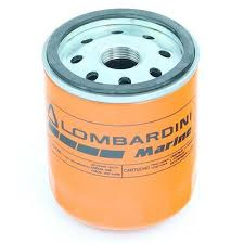 Lombardini LO-2175261 Oil Filter