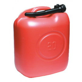 Jerrycan 20 liter