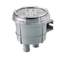 Vetus cooling water filter type FTR140 for 16 mm hose