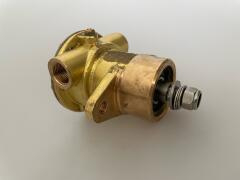 Yanmar GM series Yanmar QM Yanmar HM series impeller pump