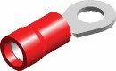 Kabeloog rood M5
