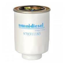 Nanni N 970311185 Fuel filter