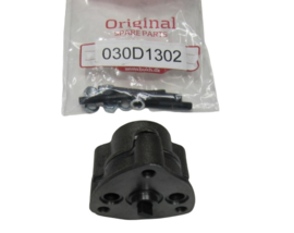 Bukh DV10 DV20 DV24 DV24 DV32 Lube Oil Pump 030D1302