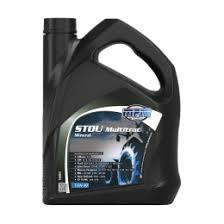 Mineral SAE 10W30 engine oil 5 liter