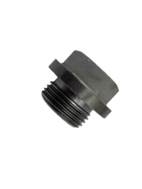 Yanmar GM serie anode houder 122780-09320