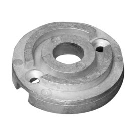 Vetus 60KGF 75KGF 80KGF 95KGF bow thruster anode zincBP-1185 SET0150