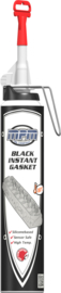 Black instant gasket