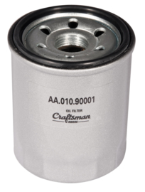 Craftsman AA.010.90001 AA.010.00100O liefilter