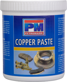 Copper grease