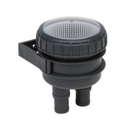 Allpa Raw Water Strainer 32-38mm connection