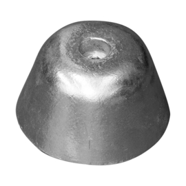 Vetus Bugstrahlruder Anode Zink Ø76 H47.5