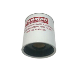 Yanmar 4230-0100 voorfilter brandstoffilter Yanmar 4230B/4231