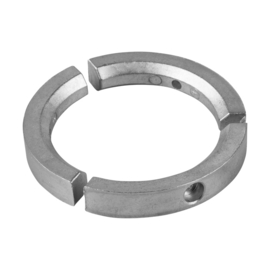 Volvo Penta saildrive zink anode voor 4-blads klapschroef  Volvo Penta 3584442