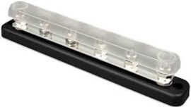 Busbar 150A 70V 6P verbindingsstrip verzamelrail